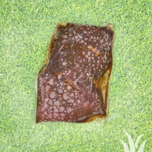 Provencaalse runderbiefstuk