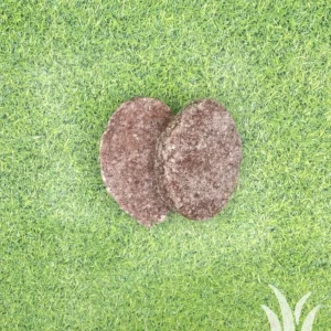 Graasburger; Buitenvarken