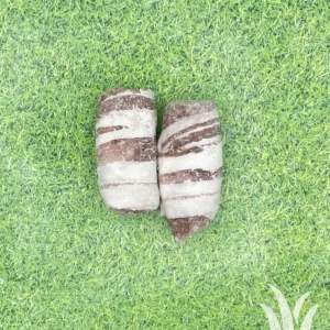 Slavink gekruid ; Buitenvarken