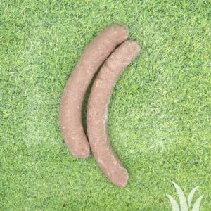 Kipsaucijsje naturel