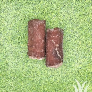 Kipvink naturel