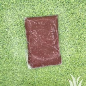 Kipgehakt met organen