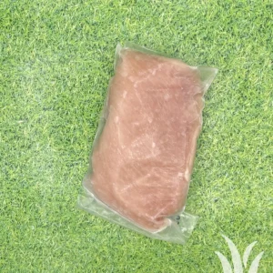 Kipfiletschnitzel