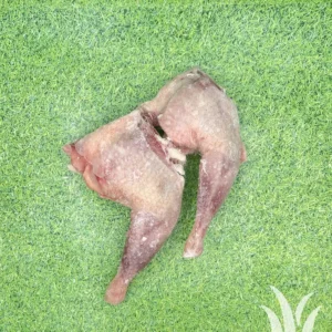 Legkip(soepkip)poten