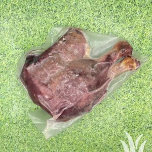 Wilde gansbout 2 stuks