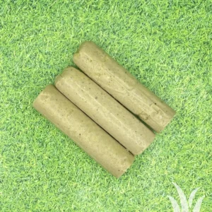 Frikandel kip gekruid