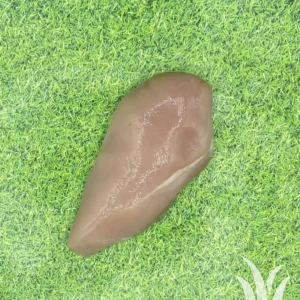 Kipfilet halfje