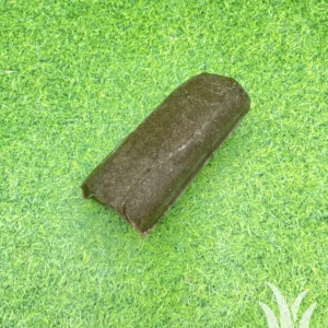 Leverworst rund gekruid