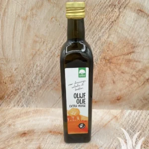 Olijfolie extra vergine