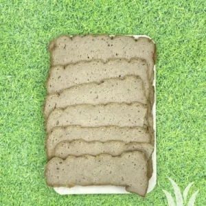 Grilworst provence gesneden