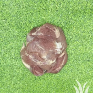 Kipdijfilet