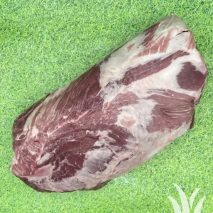 Procureur Buitenvarken heel stuk