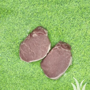 Filetlap; Buitenvarken