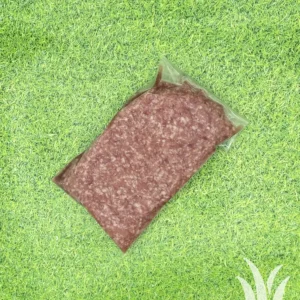 Varkensgehakt; Buitenvarken