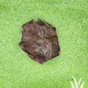 Varkenslever rauw:Buitenvarken