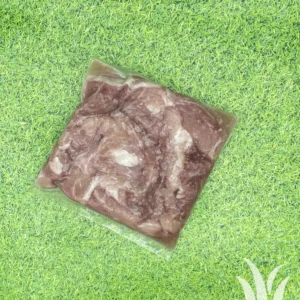 Varkensreepjes; Buitenvarken