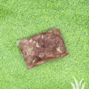 Varkenspoulet; Buitenvarken