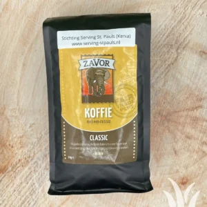 Koffie bonen Classic