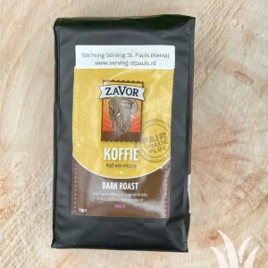 Koffie bonen dark roast