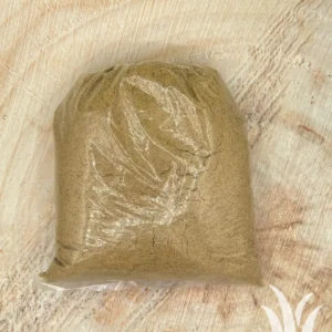 Rietsuiker Panela bruin ongeraffineerd