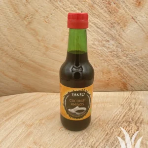 Coconut aminos