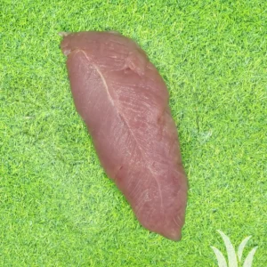 Kalkoenhaasfilet