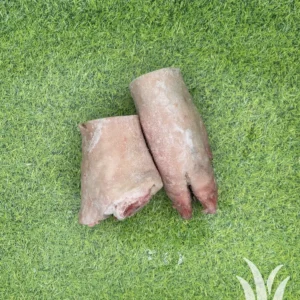 Varkenspoot:Buitenvarken