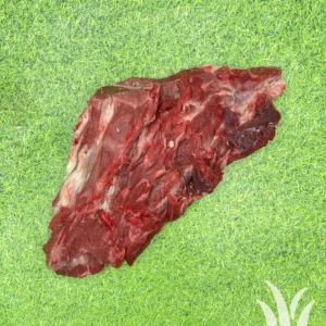Lamsprocureur Heideschaap